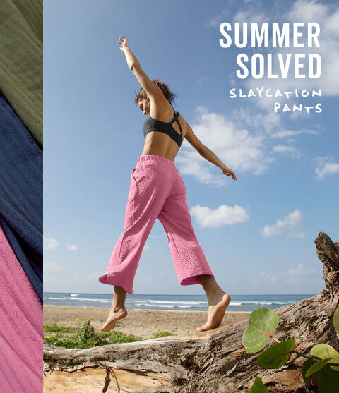 shop new women’s outdoor pants and shorts