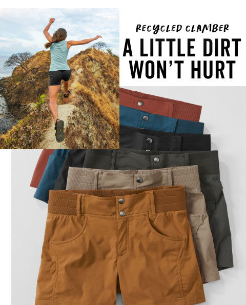 shop women’s athletic shorts