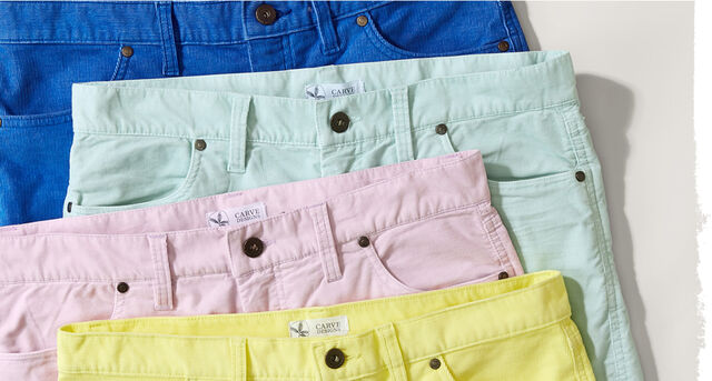 dogtown shorts