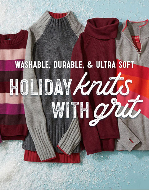 shop warm sweaters