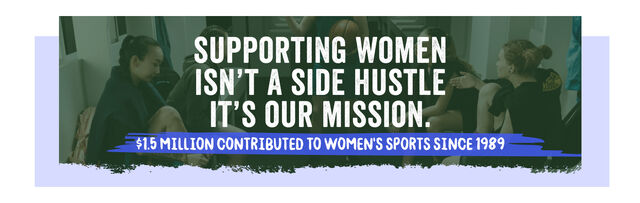 supporting women