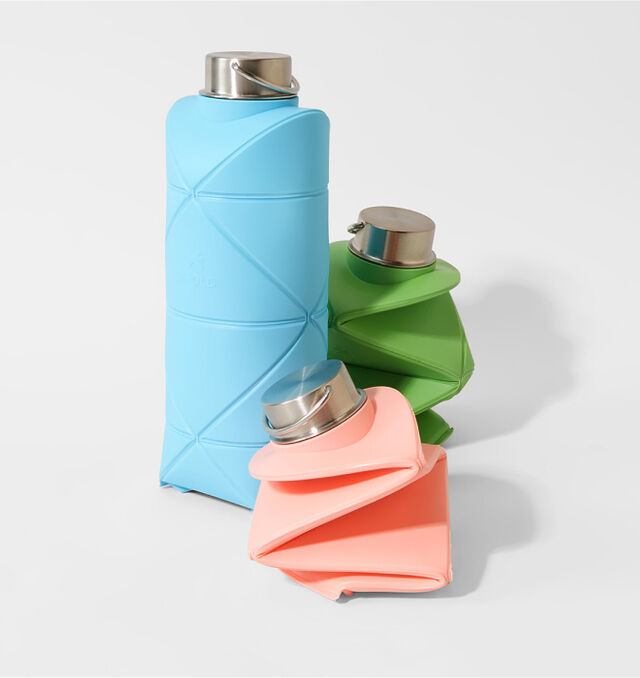 Water Bottles