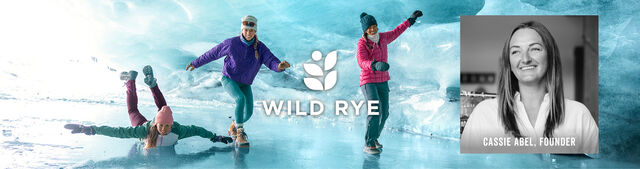 shop wild rye clothing