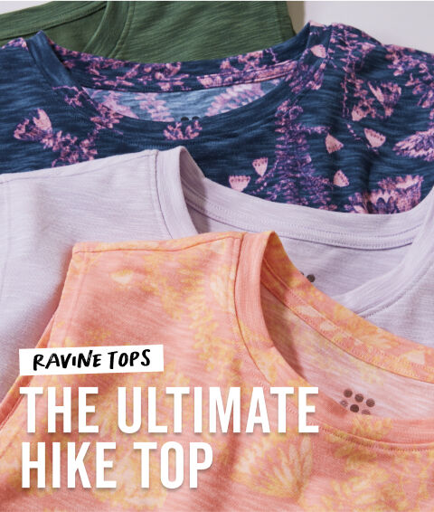 shop all women’s tops