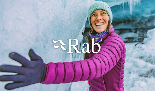 shop rab