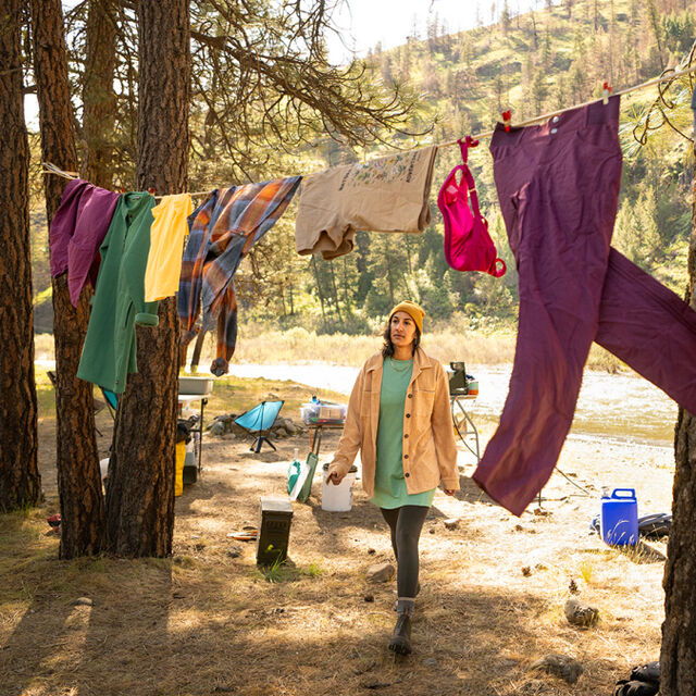 The Power of Layers: Your Outdoor MVP Strategy