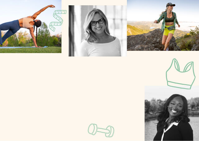 Women-Owned Sports Bras That Actually Hold Up: Meet the Brands Behind Title Nine&rsquo;s Bra Lineup