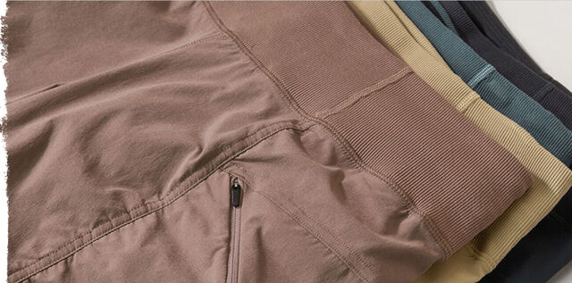 Evergreen Collection Story