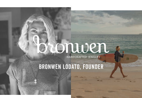 shop bronwen jewelry