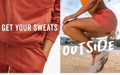 shop the break a sweat collection