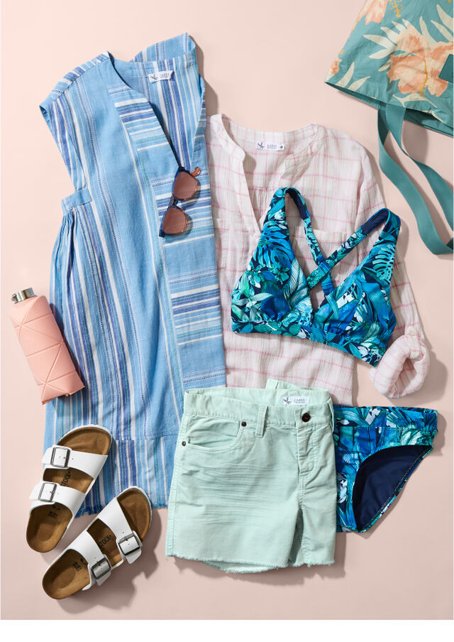 the swim shop