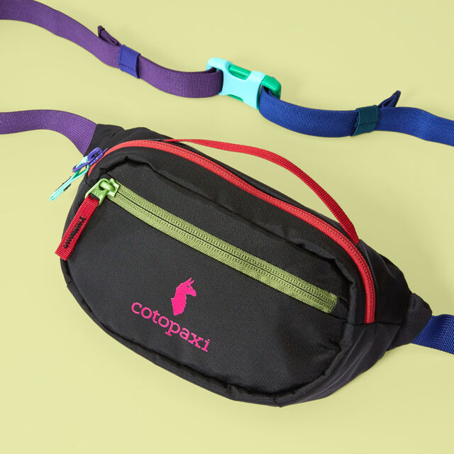 Kapai Hip Pack