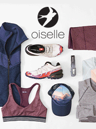 shop oiselle