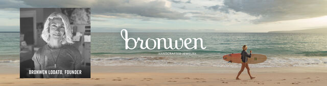 shop bronwen jewelry