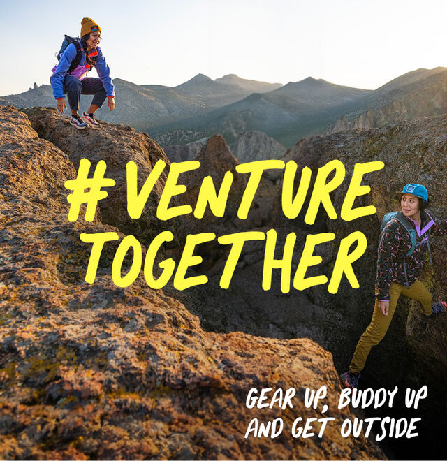 Venture Together