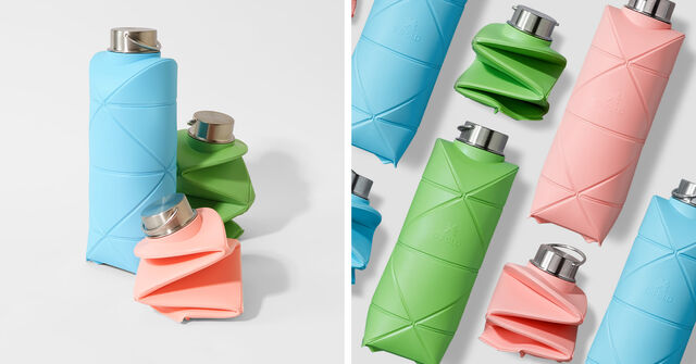 Water Bottles