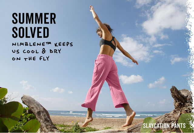 shop women’s athletic pants