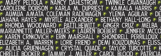 names