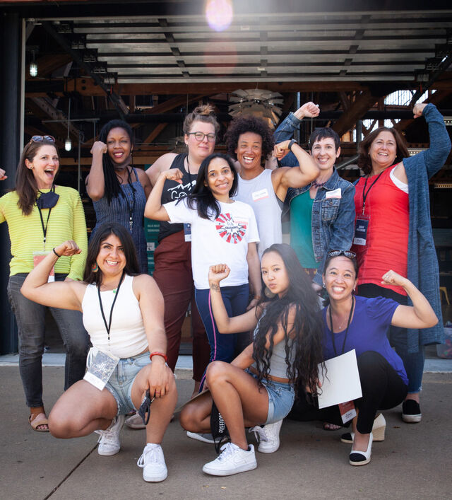 pitchfest nonprofit edition