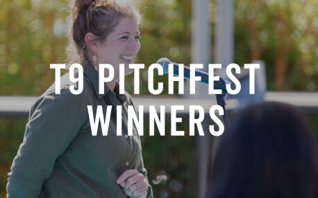 shop t9 pitchfest winner