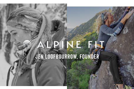 shop alpine fit apparel