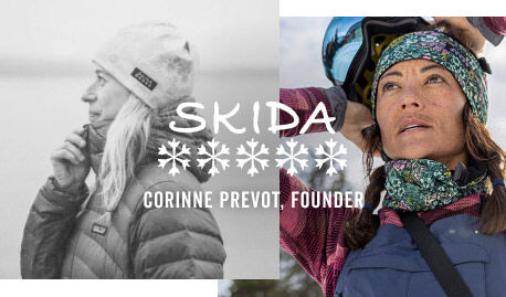 shop skida accessories