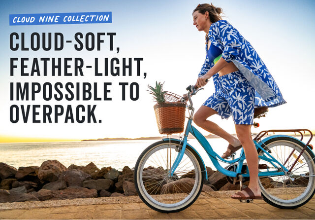 shop the cloudnine collection