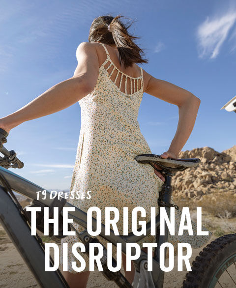 shop active dresses