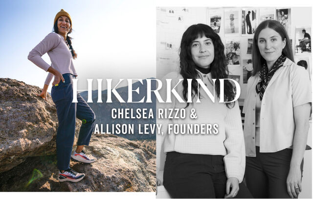 shop hikerkind women’s hiking clothes