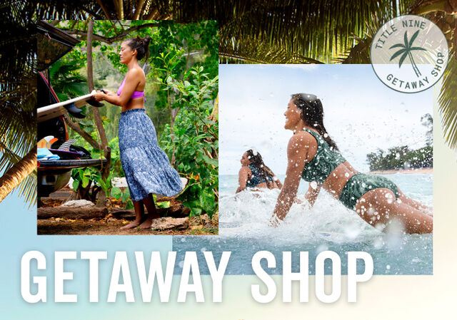 adventure travel shop