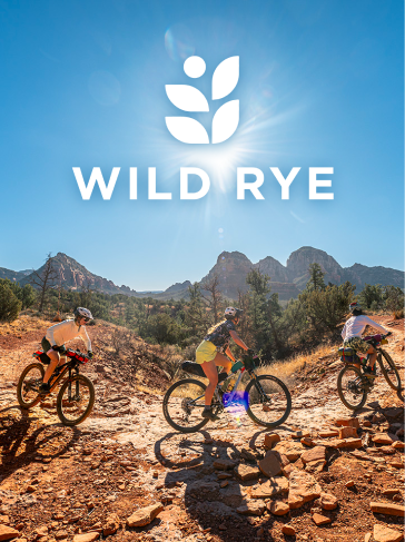 Shop Wild Rye