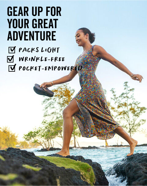 Title nine athletic wear store