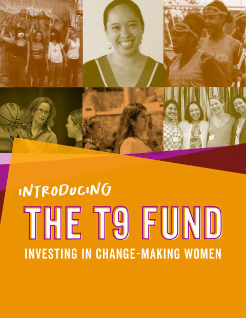 introducing the T9 fund