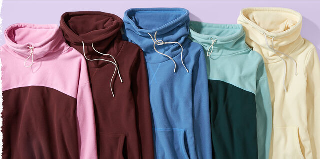 small batch hoodies
