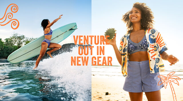 shop new women&rsquo;s clothing