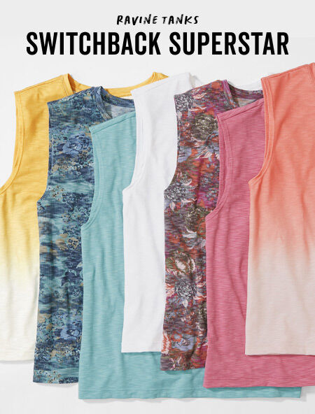 shop all women’s tops