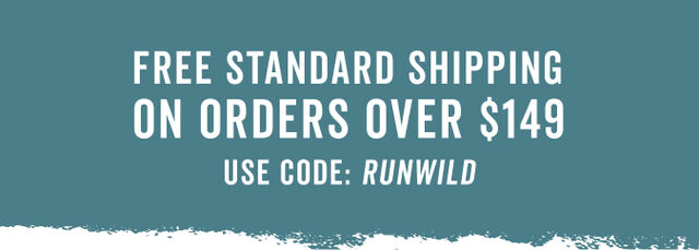 free standard shipping over $149