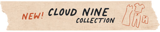 cloud nine collection