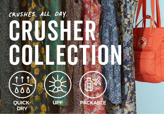 Crusher Collection