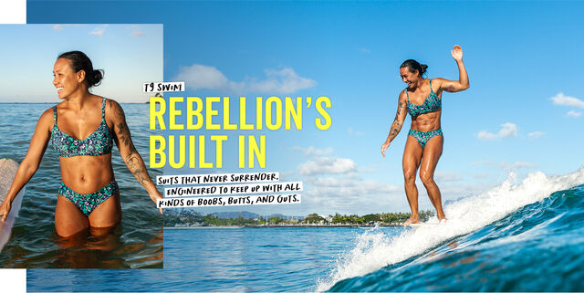 shop women's active swimsuits
