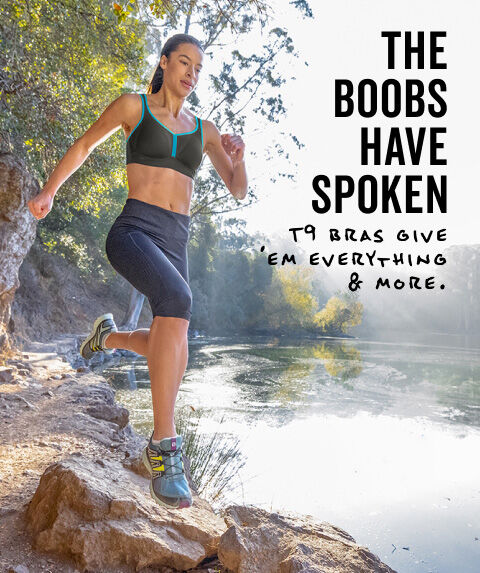 shop all sports bras