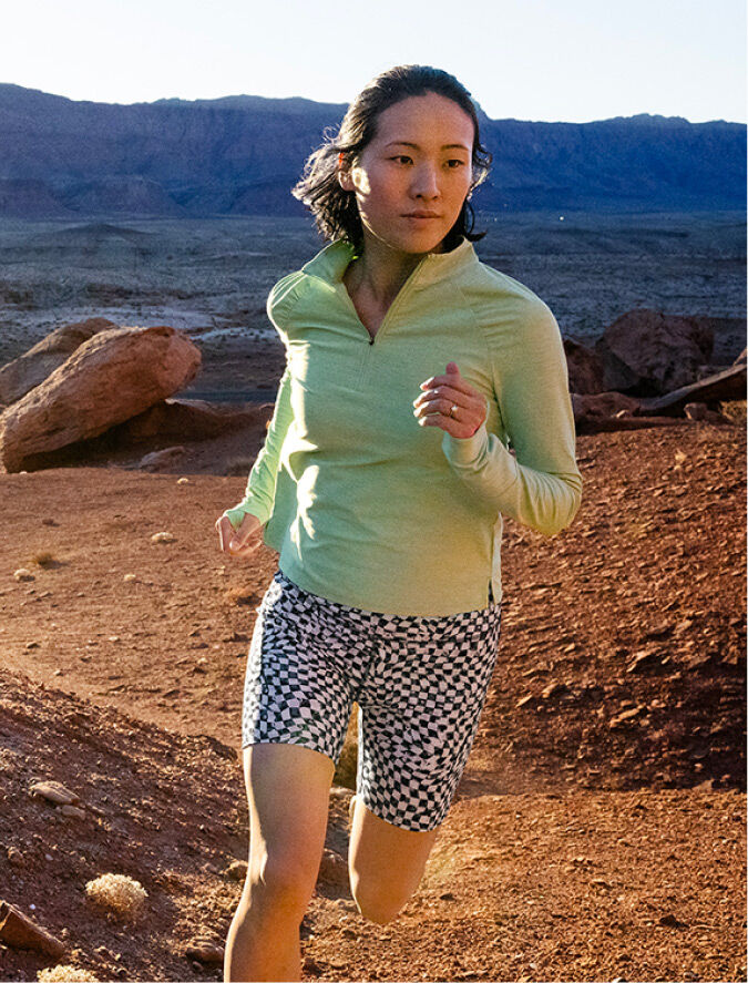 Title nine hot sale travel clothes