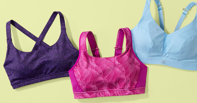 Sports Bras