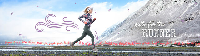gifts for the runner