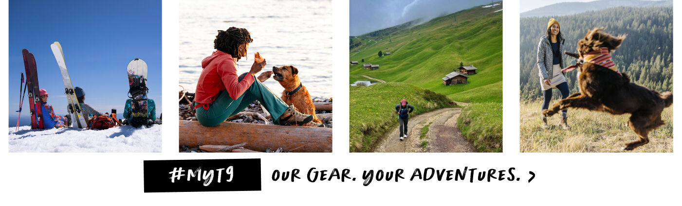 Athletic Wear Outdoor Clothes for Active Women Title Nine