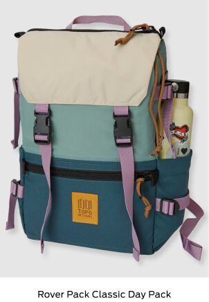 Rover Pack Classic Day Pack