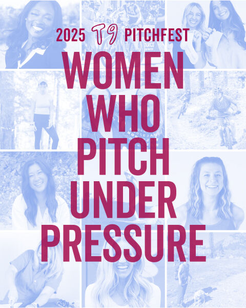 pitchfest finalists