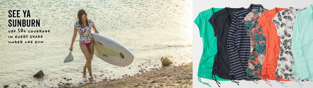 shop sun shirts