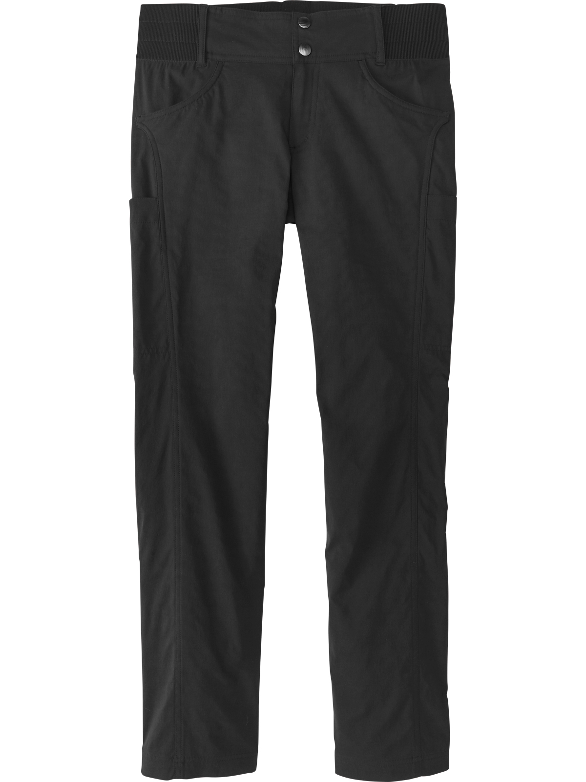 Hiking Pants Women: Recycled Clamber 30 inseam