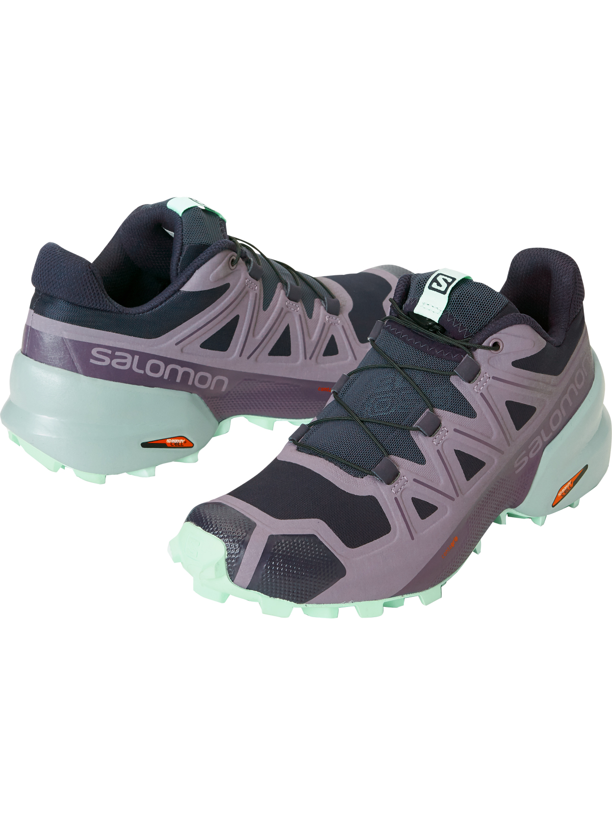 Salomon dipsea trail shoe hot sale